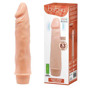Mekani vibrator | PL Dwight