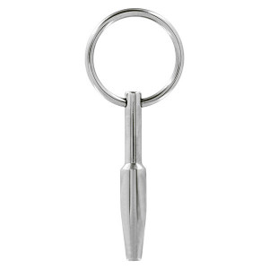 Metalni penis plug | Mini Fucker Penisplug 8 mm