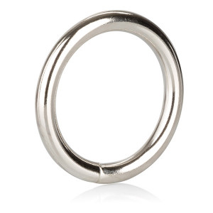 Metalni penis prsten | Silver Ring Medium
