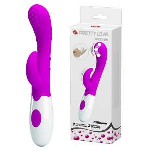 Multifunkcionalni vibrator | Arthur