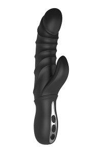 Multifunkcionalni Vibrator | Midnight Magic Triton