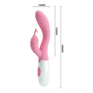 Multifunkcionalni vibrator | Pete