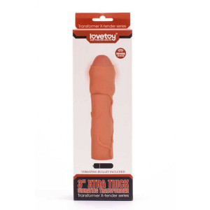 Navlaka za penis | realisticna