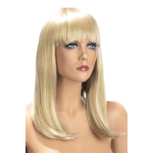 Perika | LONG BLONDE EMMA WIG