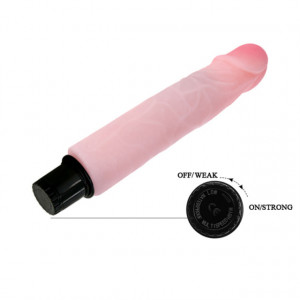 Realistični vibrator