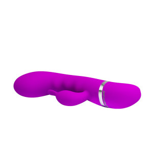 Roze vibrator
