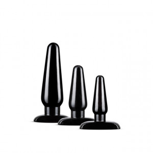 Set analnih kupa | AA BASIC PLUG KIT