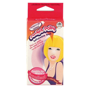 Sex lutka mini