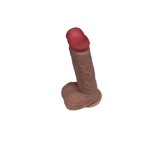 Silikonski dildo | Silikonski dildo 22cm