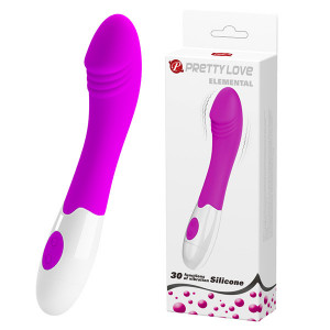 Silikonski vibrator | Elemental