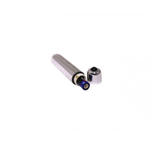 Srebrni vibro metak 10 modova | Silver Bullet