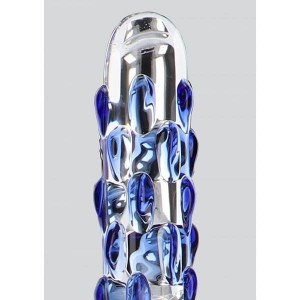 Stakleni dildo | Glass Diamond Dazzler