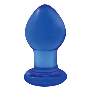 Stakleni dildo
