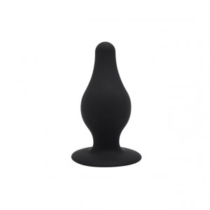 Termoaktivni Analni Dildo | CHEEKY LOVE DUAL DENSITY PLEASURE PLUG L
