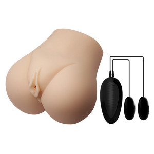 Veštacka vagina vibrirajuća