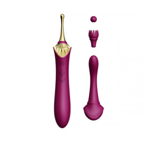 Vibrator Boginje | ZALO Bess Pin Point Vibrator