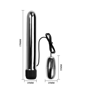 Vibrator i vibro jaje | VV