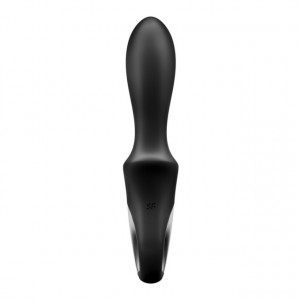 Vibrator za G tacku Aplikacija | SATISFYER HEAT CLIMAX