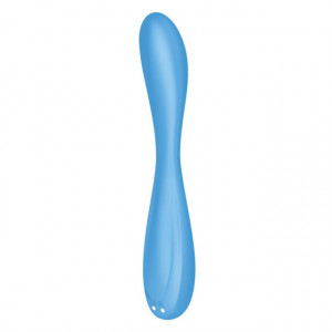 Vibrator za G tačku | SATISFYER G-Spot Flex 4+