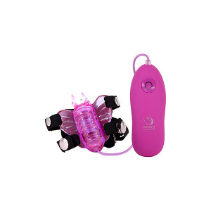 Vibro gaćice | Micro Butterfly