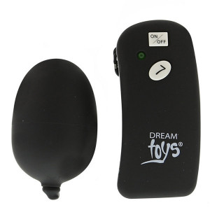 Vibro jaje