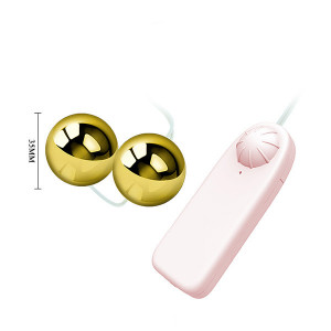 Vibro japanske kuglice
