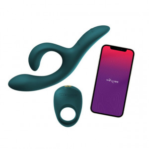 We Vibe set | We-Vibe Date Night Set