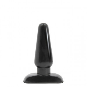 Analna kupa | AA BASIC ANAL PLUG MEDIUM