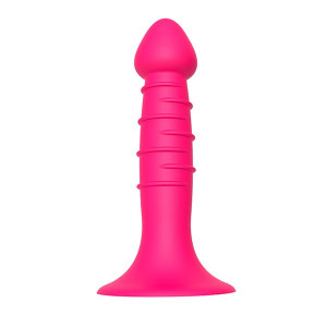 Analni dildo | spiral plug