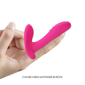 Bežične Vibro Gaćice | PL Dual Vibrating
