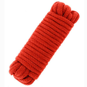 Bondage konopci za vezivanje