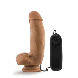 Braon dildo