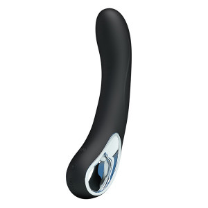 Crni vibrator