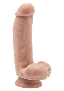 Dildo 15cm | Dildo 6 inch with Balls