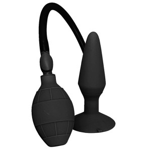 Dildo na naduvavanje