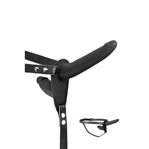 Dupli strap on | Fetish Tentation