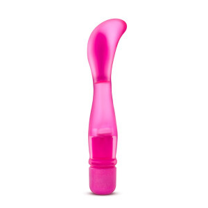 G spot vibrator pinkberry