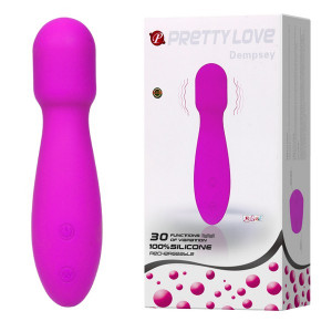 Klitoralni vibrator