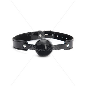 Kugla za usta | Black