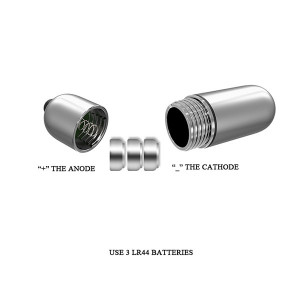 Masažer | Vibro Finger