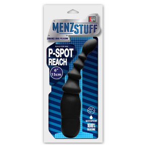 Masažer za prostatu | P Spot reach