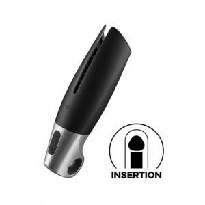 Masturbator | SATISFYER Power Masturbator
