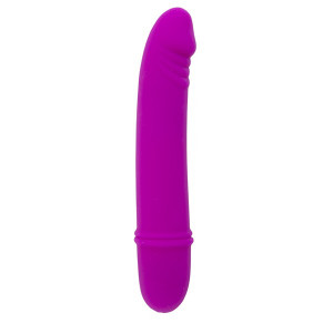 Mini višebrzinski vibrator