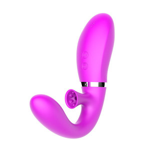 Multifunkcionalni vibrator | PL Magic Finger