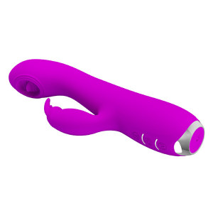 Multifunkcionalni vibrator | Rachel