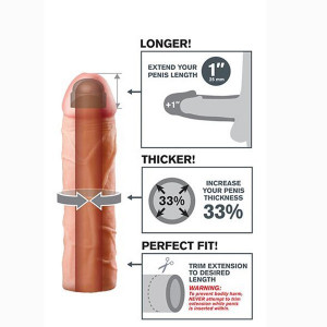 Navlaka za penis izuzetnog kvaliteta