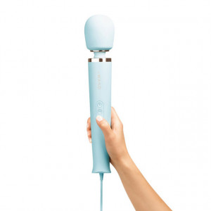 Premium klitoralni masažer | Le Wand Plugin Massager