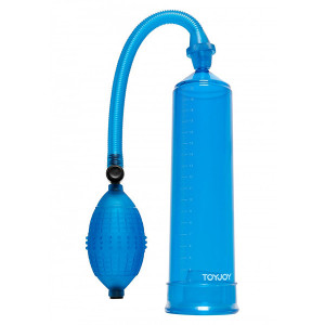 Pumpa za penis | Power Pump Blue
