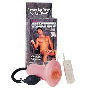 Pumpa za penis