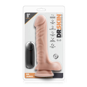 Realistični dildo